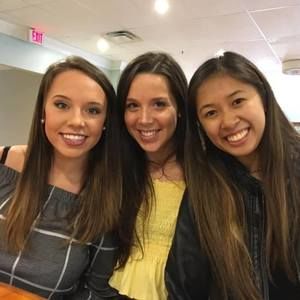 Meet your Posher, Nicole